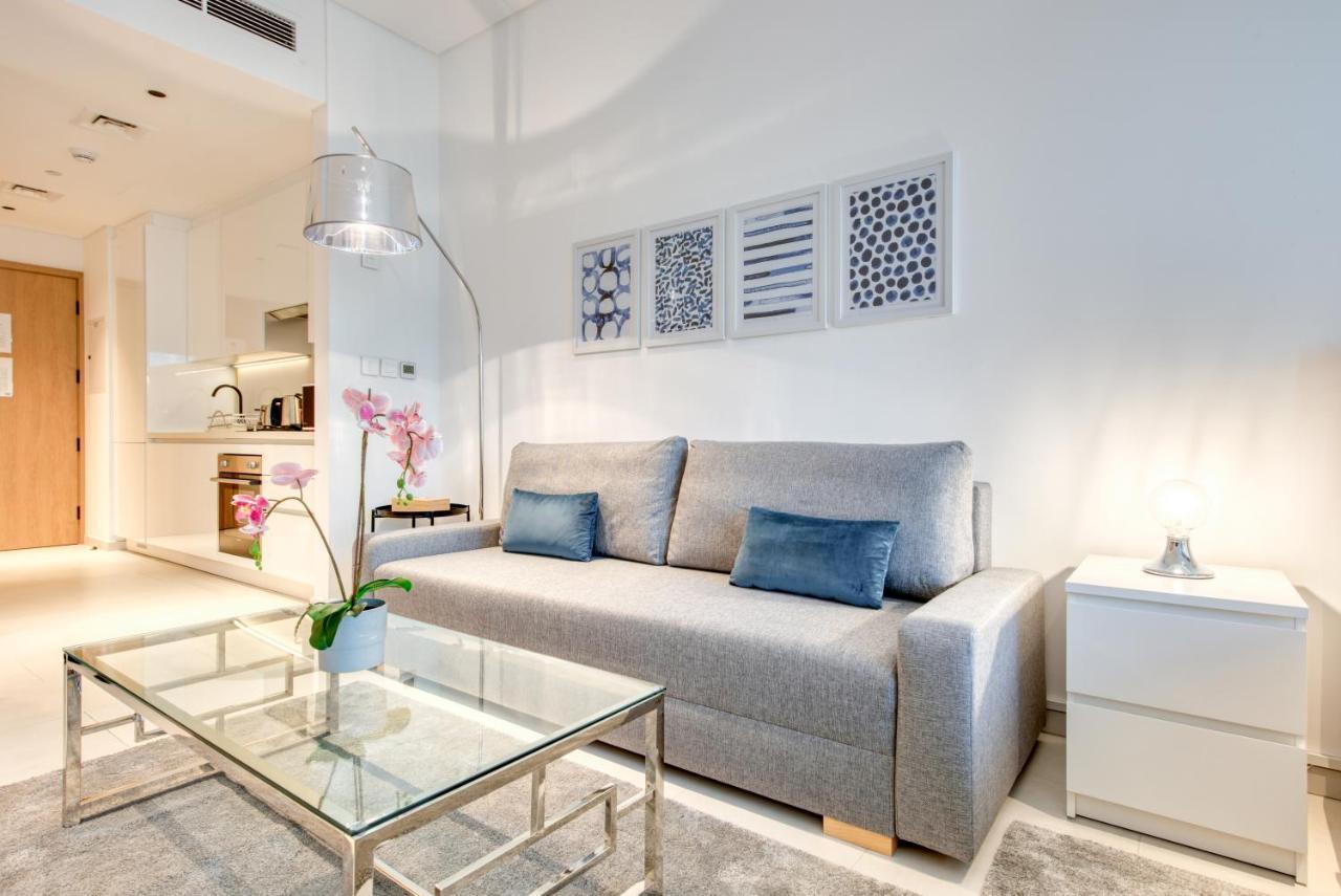 Maison Privee - Luxury, Spacious, Modern Near Burj Khalifa And Dubai Canal Exterior photo